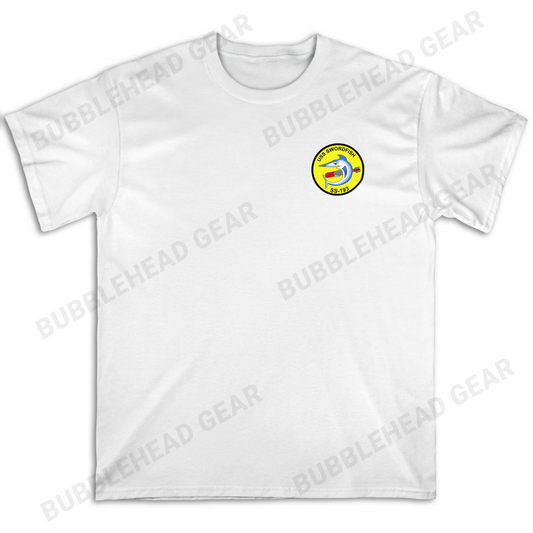 USS Swordfish SS-193 T-shirt