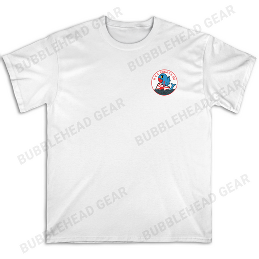 USS Cobia SS-245 T-shirt