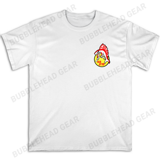 USS Redfin SS-272 T-shirt
