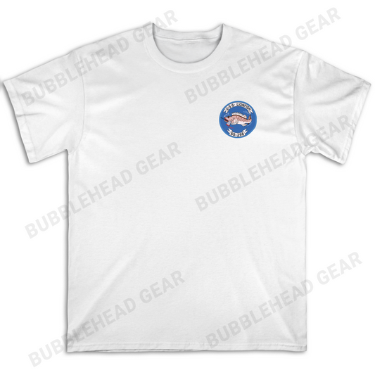 USS Lionfish SS-298 T-shirt