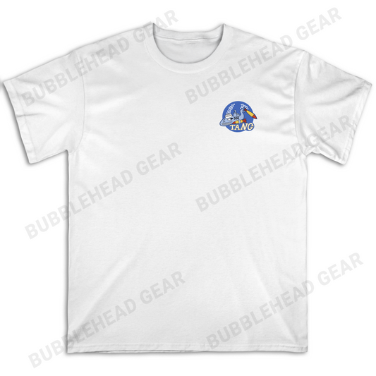 USS Tang SS-306 T-shirt