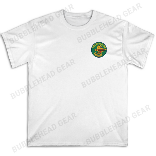 USS Cobbler SS-344 T-shirt