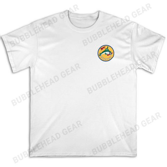 USS Bonefish SS-582 T-shirt