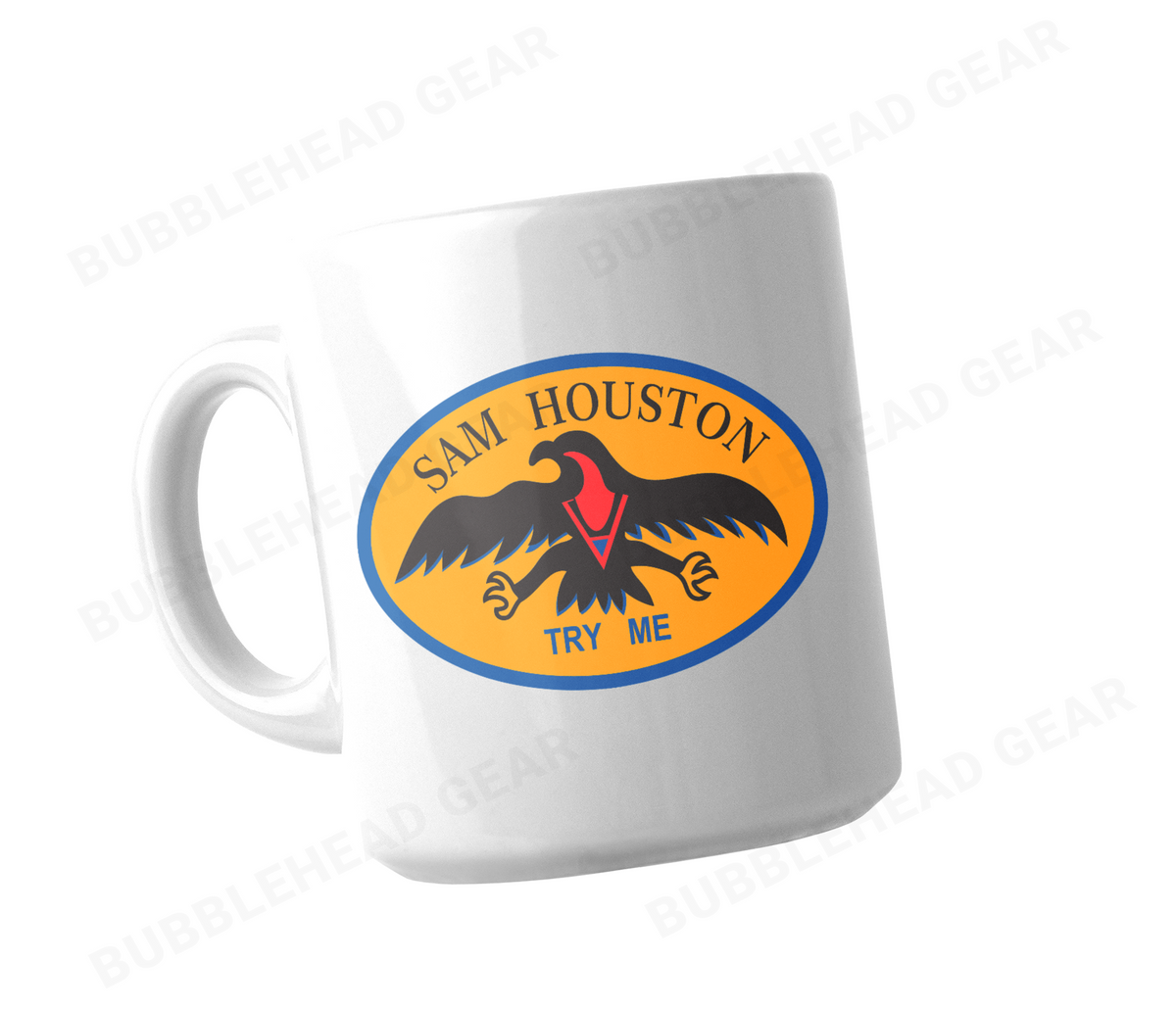 SSBN 41 for Freedom 11 oz White Coffee Mug