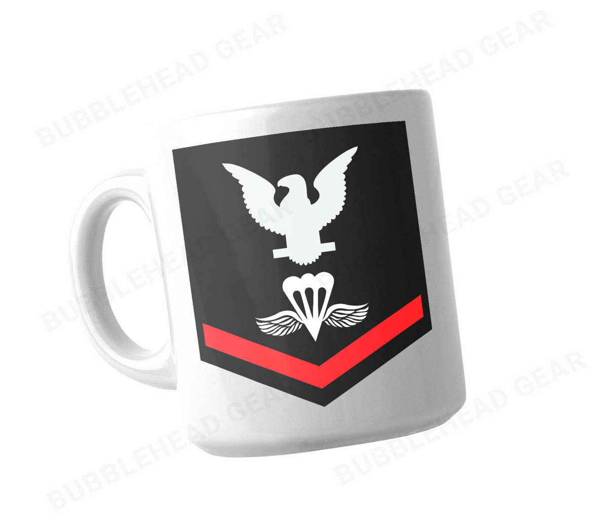 3rd Class Petty Officer Ceramic Coffee Mug, 11 oz