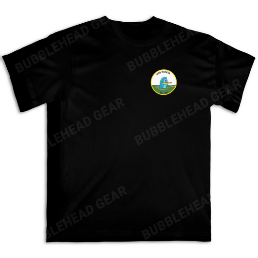 USS Bonita SS-165 T-shirt