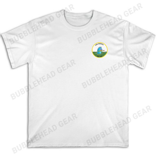 USS Bonita SS-165 T-shirt