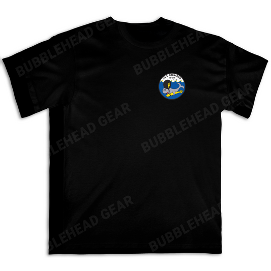 USS Grenadier SS-210 T-shirt