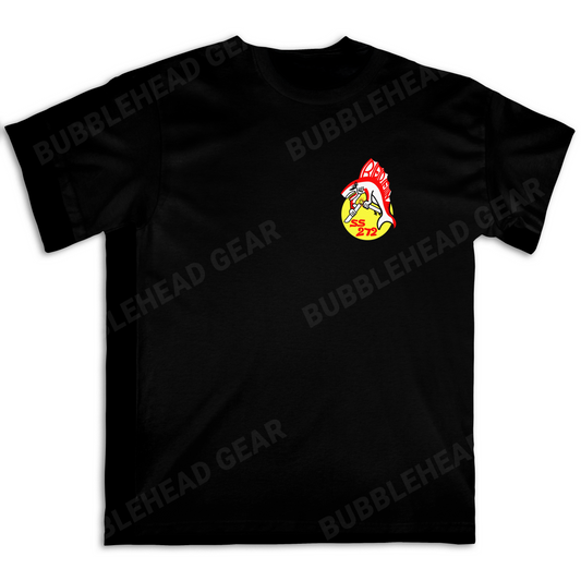 USS Redfin SS-272 T-shirt