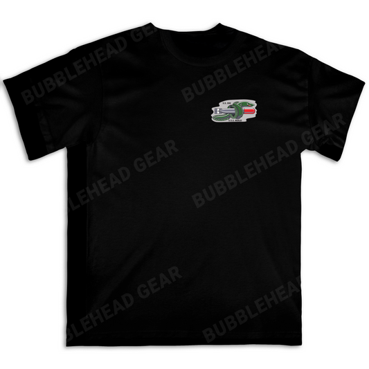 USS Moray SS-300 T-shirt