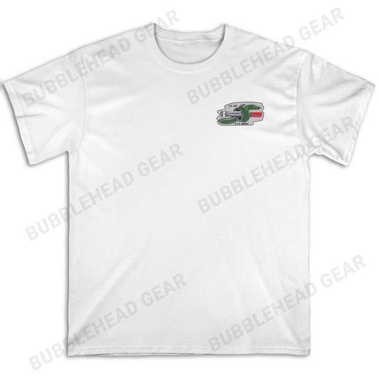 USS Moray SS-300 T-shirt