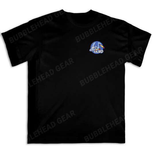 USS Tang SS-306 T-shirt