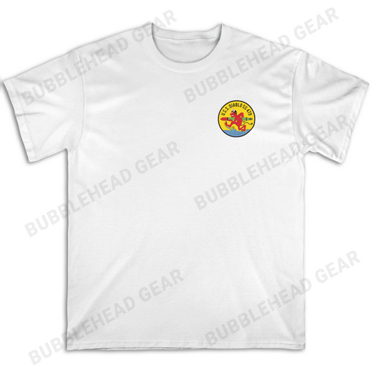 USS Diablo SS-479 T-shirt