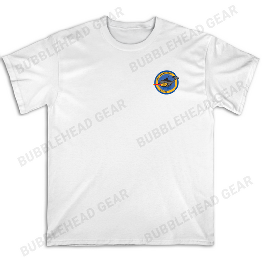 USS Amberjack SS-522 T-shirt