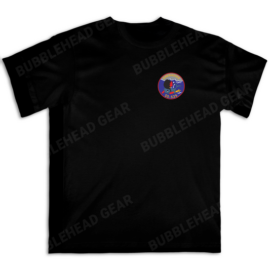 USS Grenadier SS-525 T-shirt