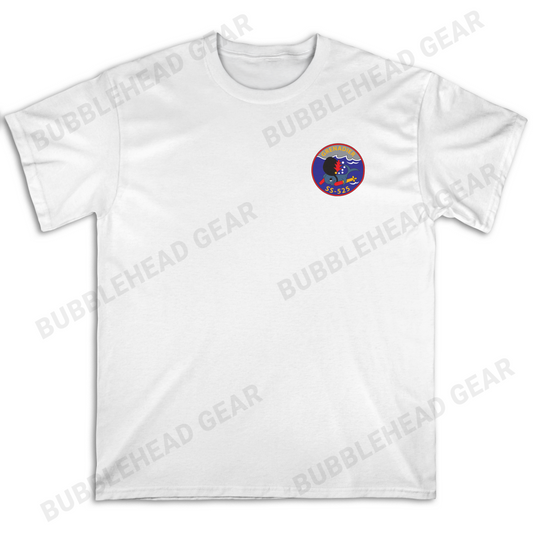 USS Grenadier SS-525 T-shirt