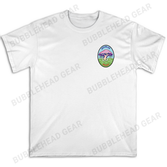 USS Growler SSG-577 T-shirt