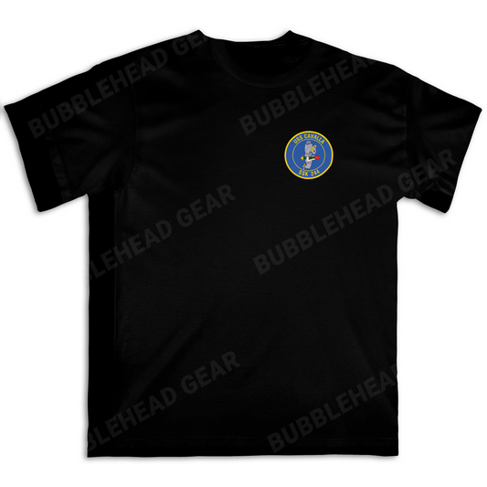 USS Cavalla SSK-244 T-shirt